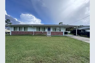 18415 Cochran Boulevard, Port Charlotte, FL 33948 - Photo 1