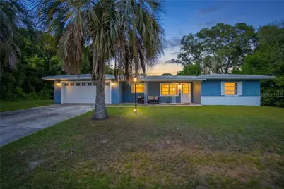 6095 E Wingate Street, Inverness, FL 34452 - Photo 1