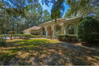 5945 N Oakmont Drive, Beverly Hills, FL 34465 - Photo 1