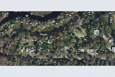 11400 E Salmon, Floral City, FL 34436 - Photo 1