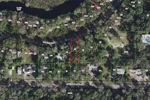 11400 E Salmon, Floral City, FL 34436 - Photo 1
