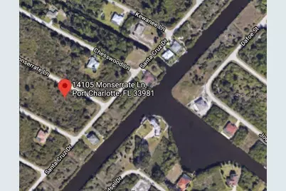 14105 Monserrate Lane, Port Charlotte, FL 33981 - Photo 1