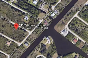 14105 Monserrate Ln, Port Charlotte, FL 33981 - Photo 1