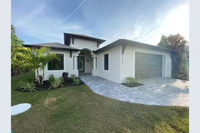 167 Australian Drive, Rotonda West, FL 33947 - Photo 1