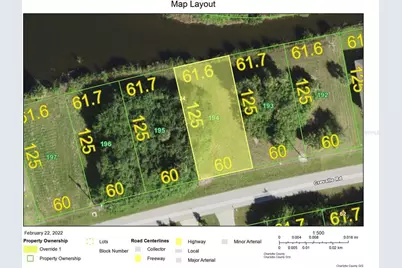 146 Crevalle Road, Rotonda West, FL 33947 - Photo 1