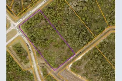 E Price Boulevard, North Port, FL 34288 - Photo 1