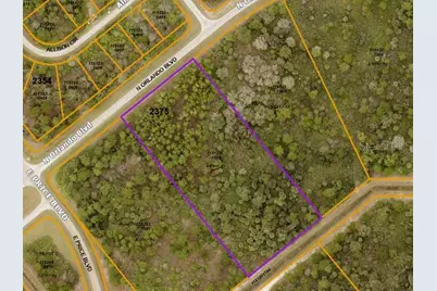 N Orlando Boulevard, North Port, FL 34288 - Photo 1