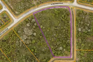 N Orlando Blvd, North Port, FL 34288 - Photo 1