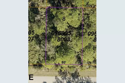 Lot 8 Cantor Avenue, North Port, FL 34291 - Photo 1