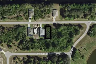 239 Baytree Dr, Rotonda West, FL 33947 - Photo 1