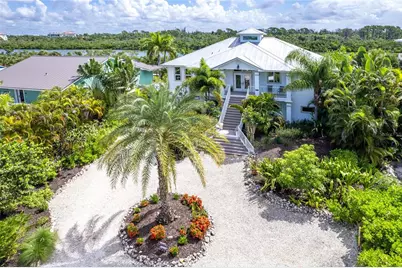 460 Kettle Harbor Drive, Placida, FL 33946 - Photo 1