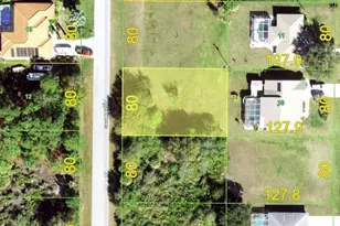 7242 Carvel St, Englewood, FL 34224 - Photo 1