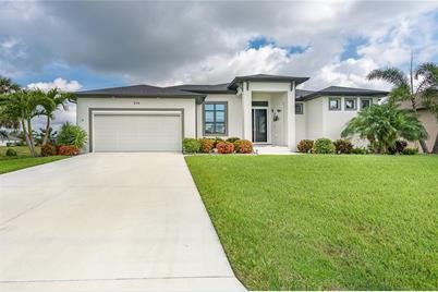 214 Long Meadow Lane, Rotonda West, FL 33947 - Photo 1