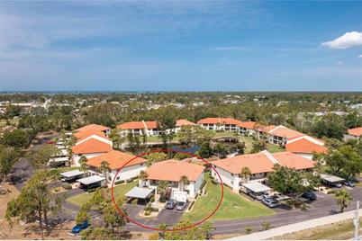 317 Pine Hollow Circle #317, Englewood, FL 34223 - Photo 1