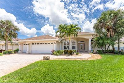 696 Rotonda Circle, Rotonda West, FL 33947 - Photo 1