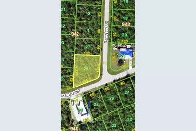 405 Lawler Street, Port Charlotte, FL 33954 - Photo 1