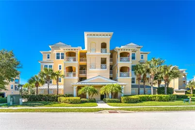 10540 Amberjack Way #302, Englewood, FL 34224 - Photo 1