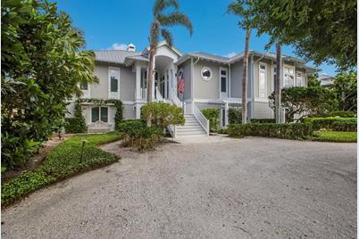 1648 Treasure Lane, Boca Grande, FL 33921 - Photo 1