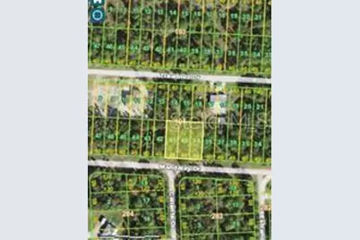 27218 Mandalay Drive, Punta Gorda, FL 33955 - Photo 1