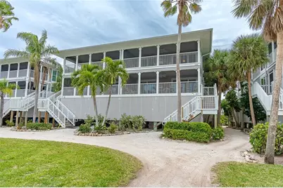 7201 Rum Bay Drive #4122C, Placida, FL 33946 - Photo 1