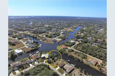 9490 Snapper Circle, Port Charlotte, FL 33981 - Photo 1
