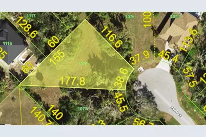 101 Rebel Court, Rotonda West, FL 33947 - Photo 1