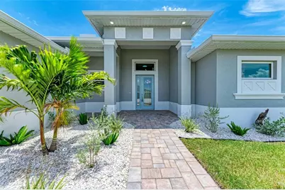 9293 Panama Circle, Port Charlotte, FL 33981 - Photo 1