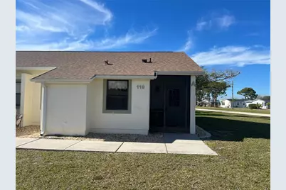 6796 Gasparilla Pines Boulevard #110, Englewood, FL 34224 - Photo 1