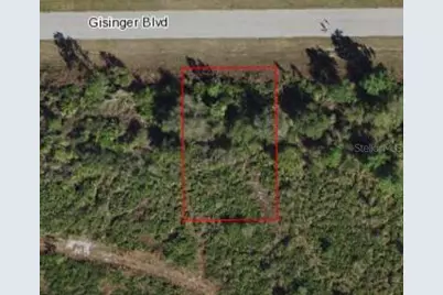 12069 Gisinger Boulevard, Port Charlotte, FL 33981 - Photo 1