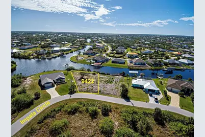 9422 Impala Circle, Port Charlotte, FL 33981 - Photo 1