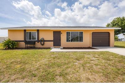 6366 Coniston Terrace, North Port, FL 34287 - Photo 1