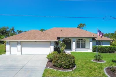 3403 Montgomery Drive, Port Charlotte, FL 33981 - Photo 1