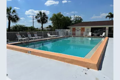 1236 Rio De Janeiro Avenue #G, Punta Gorda, FL 33983 - Photo 1