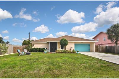 660 Cabana Road, Venice, FL 34293 - Photo 1