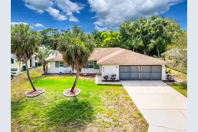 1371 Salyers Street, Port Charlotte, FL 33952 - Photo 1