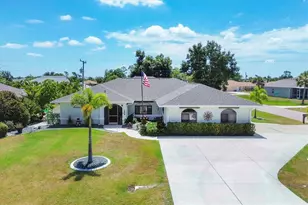 254 Orlando Blvd, Port Charlotte, FL 33954 - Photo 1