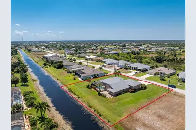 45 Medalist Road, Rotonda West, FL 33947 - Photo 1