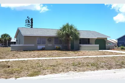 6359 Coliseum Boulevard, Port Charlotte, FL 33981 - Photo 1