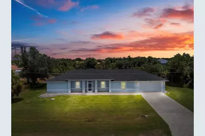 13034 Marathon Boulevard, Port Charlotte, FL 33981 - Photo 1