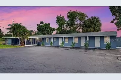 11109 Tamiami Trail, Punta Gorda, FL 33955 - Photo 1