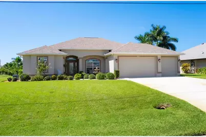 283 Long Meadow Lane, Rotonda West, FL 33947 - Photo 1