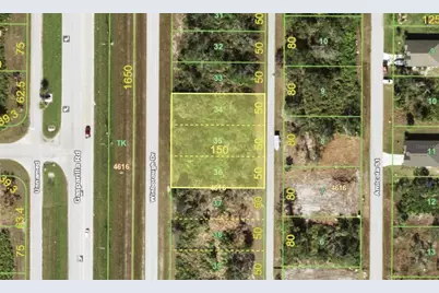 10106 Winborough Drive, Port Charlotte, FL 33981 - Photo 1