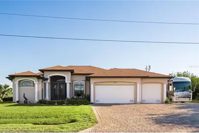 15964 Viscount Circle, Port Charlotte, FL 33981 - Photo 1