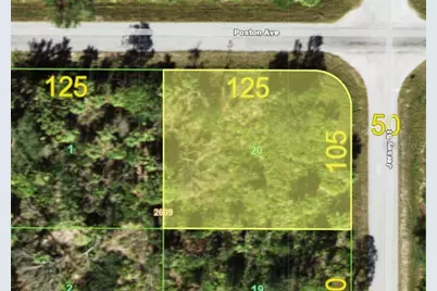 17373 Poston Avenue, Port Charlotte, FL 33948 - Photo 1