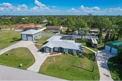 7168 Lighthouse Street, Englewood, FL 34224 - Photo 1