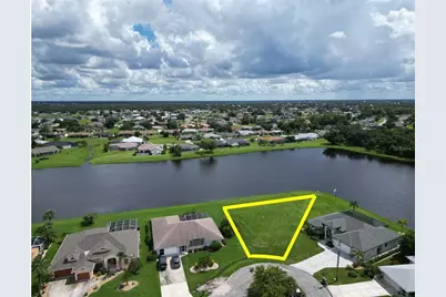 2224 Peterborough Road, Punta Gorda, FL 33983 - Photo 1
