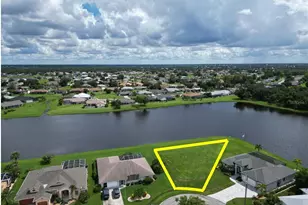 2224 Peterborough Rd, Punta Gorda, FL 33983 - Photo 1