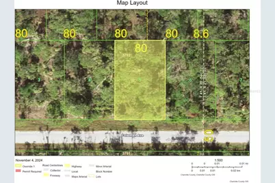 11988 Coleman Avenue, Port Charlotte, FL 33981 - Photo 1