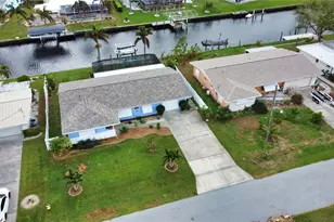 189 Carlisle Ave NW, Port Charlotte, FL 33952 - Photo 1