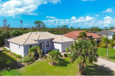 238 Arlington Drive, Placida, FL 33946 - Photo 1